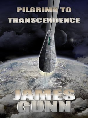 cover image of Pilgrims to Transcendence